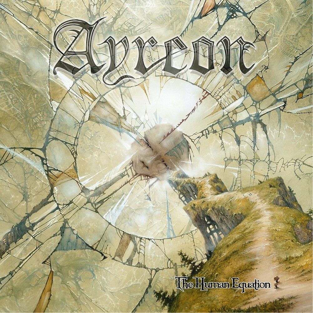 Ayreon - Human Equation, The (2CD) - CD - New