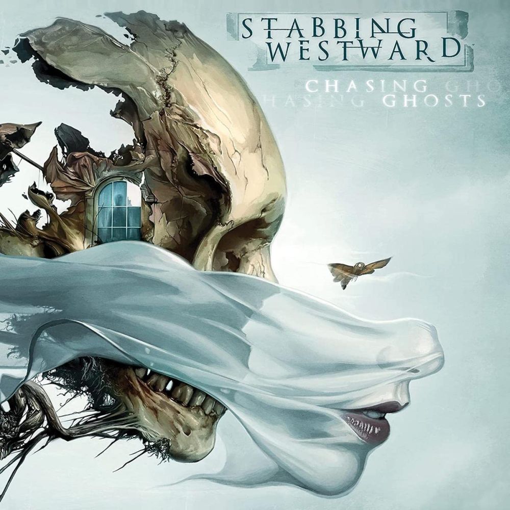 Stabbing Westward - Chasing Ghosts - CD - New