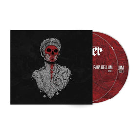 Seether - Si Vis Pacem Para Bellum (2022 Deluxe Ed. 2CD reissue with 9 bonus tracks) - CD - New