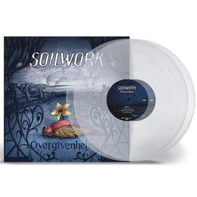 Soilwork - Overgivenheten (Ltd. Ed. 2LP Crystal Clear vinyl gatefold - 2900 copies) - Vinyl - New