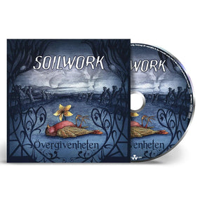 Soilwork - Overgivenheten - CD - New