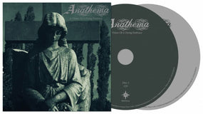 Anathema - Vision Of A Dying Embrace, A (2022 CD/DVD reissue) - CD - New