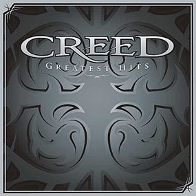 Creed - Greatest Hits - CD - New