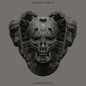Parkway Drive - Darker Still (with slipcase) - CD - New