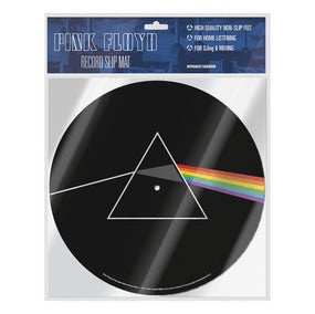 Pink Floyd - Turntable Slipmat Single (Dark Side Of The Moon)