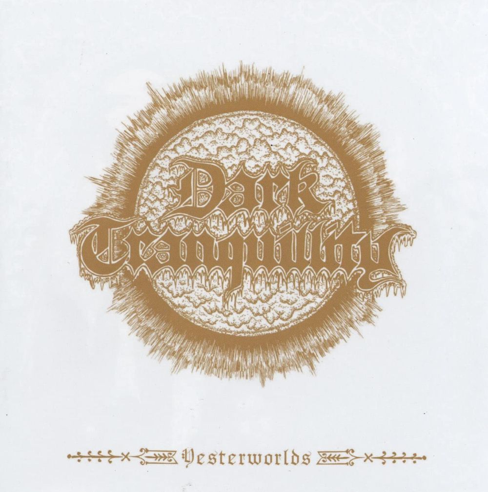 Dark Tranquillity - Yesterworlds (2022 reissue) - CD - New
