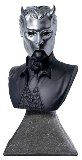 Ghost - Nameless Ghoul Mini Bust (130mm)