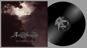 Anathema - Silent Enigma, The (2022 reissue) - Vinyl - New