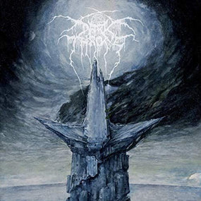 Darkthrone - Plaguewielder (2012 reissue) - Vinyl - New