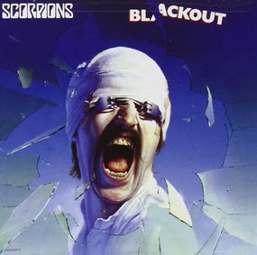 Scorpions - Blackout - CD - New