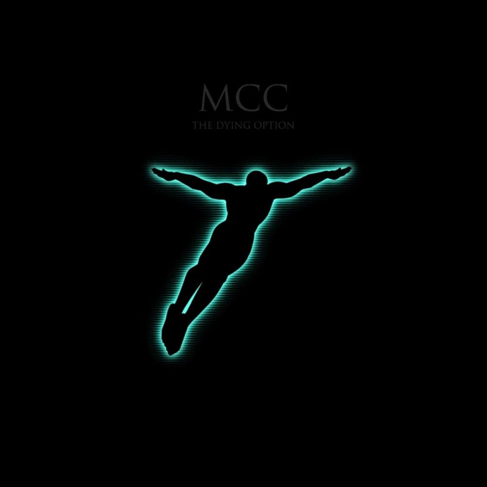 Magna Carta Cartel - Dying Option, The - CD - New