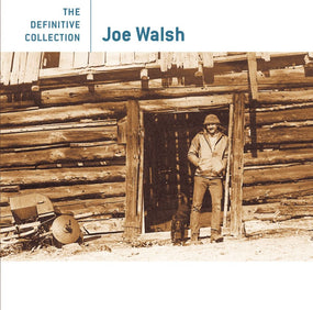 Walsh, Joe - Definitive Collection, The - CD - New