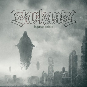 Darkane - Inhuman Spirits - CD - New