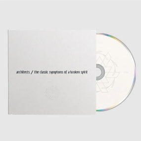 Architects - Classic Symptoms Of A Broken Spirit, The - CD - New
