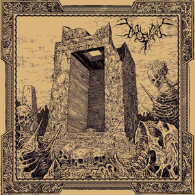 Begrime Exemious - Rotting In The Aftermath - CD - New