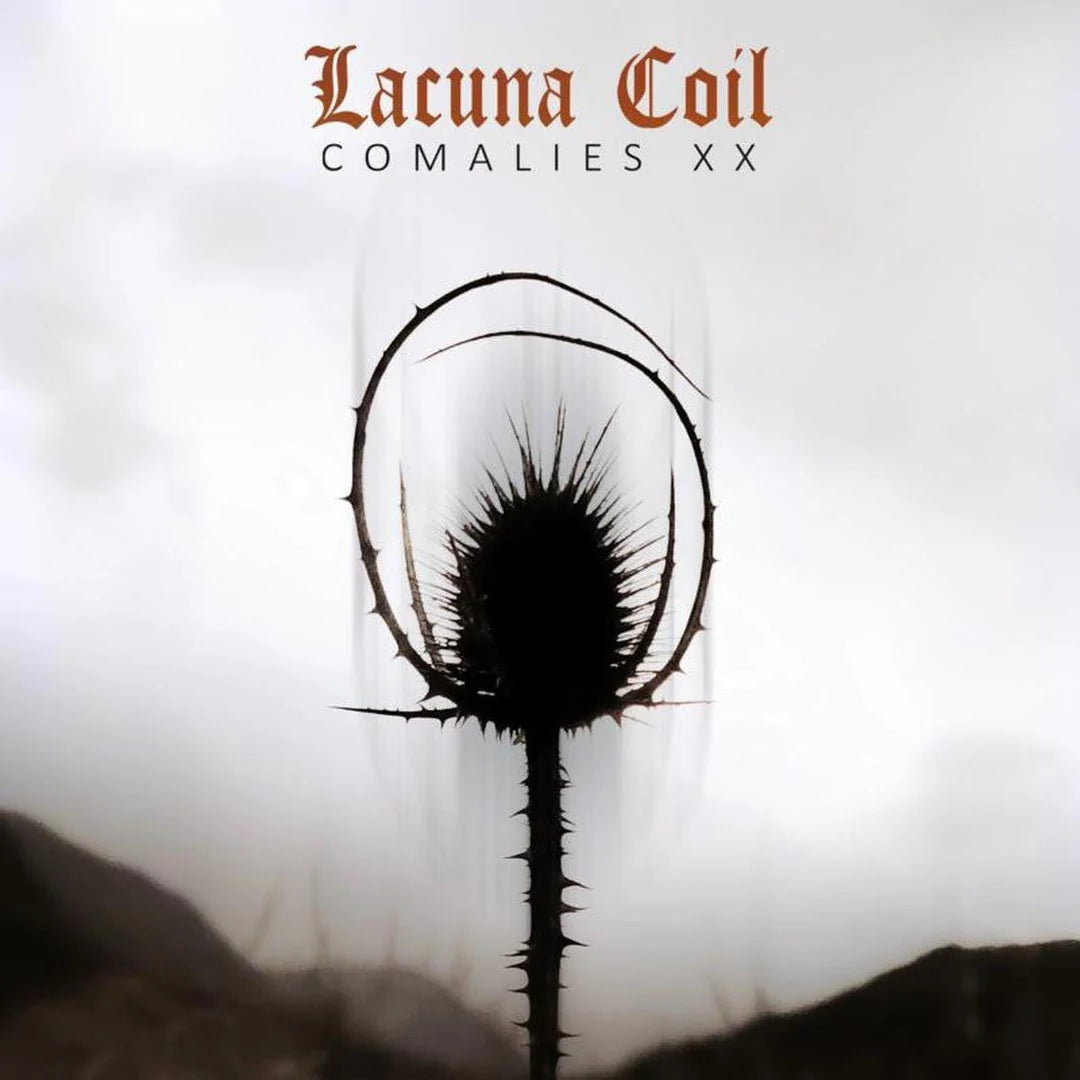 Lacuna Coil - Comalies XX (20th Anniversary Ed. 2CD) - CD - New