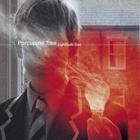 Porcupine Tree - Lightbulb Sun (2021 reissue) - CD - New