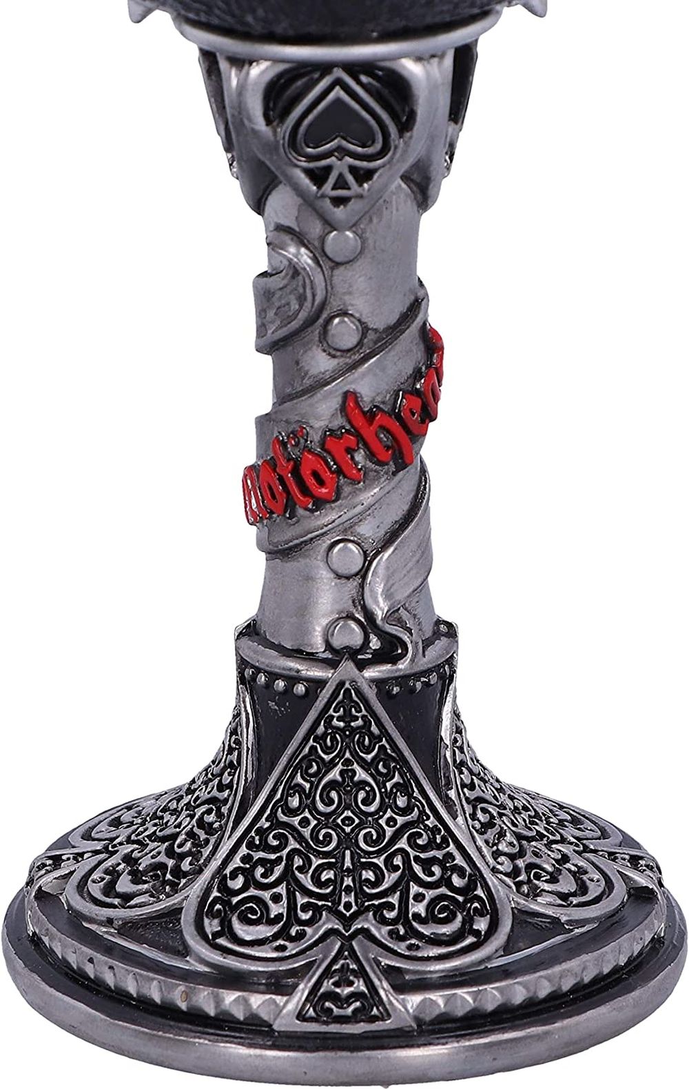 Motorhead - Ace Of Spades Warpig - Goblet (123mm x 119mm x 230mm)