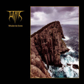 Lithik - Weather The Storm - Vinyl - New
