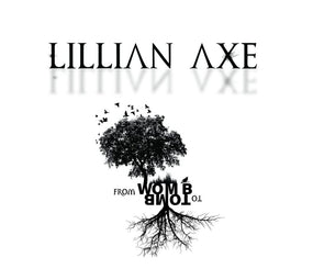 Lillian Axe - From Womb To Tomb - CD - New