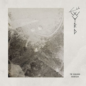 Gaahls Wyrd - Humming Mountain, The (Ltd. Ed. 10" EP - 2000 copies) - Vinyl - New