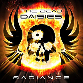 Dead Daisies - Radiance - CD - New