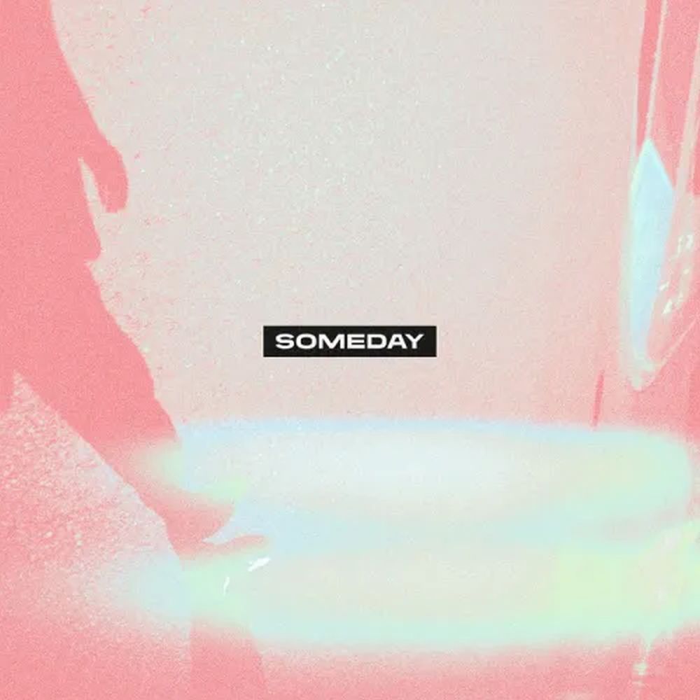 Dear Seattle - Someday - CD - New