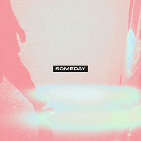 Dear Seattle - Someday - CD - New