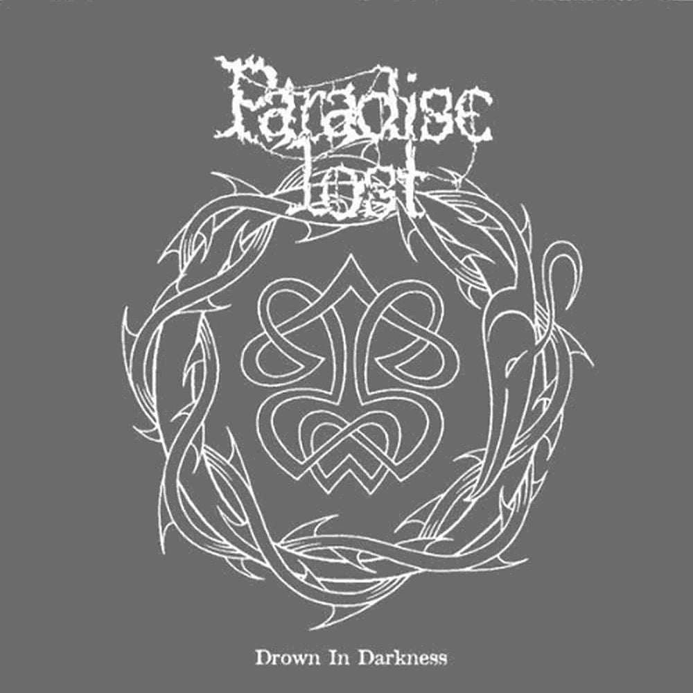 Paradise Lost - Drown In Darkness: The Early Demos (2022 2LP gatefold reissue) - Vinyl - New