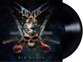 Toxik - Dis Morta - Vinyl - New