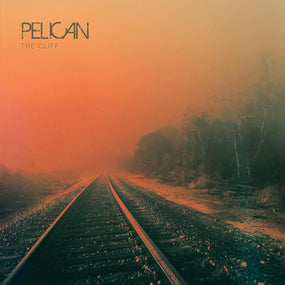 Pelican - Cliff, The (12" EP) - Vinyl - New