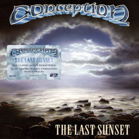 Conception - Last Sunset, The (2022 remastered reissue with bonus tracks) - CD - New
