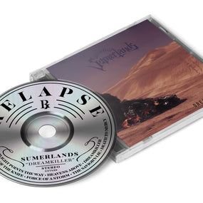 Sumerlands - Dreamkiller - CD - New
