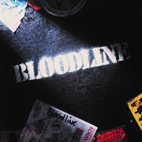 Bloodline (feat. Joe Bonamassa) - Bloodline (Rock Candy remaster) - CD - New