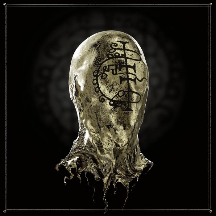 Gaerea - Mirage - CD - New