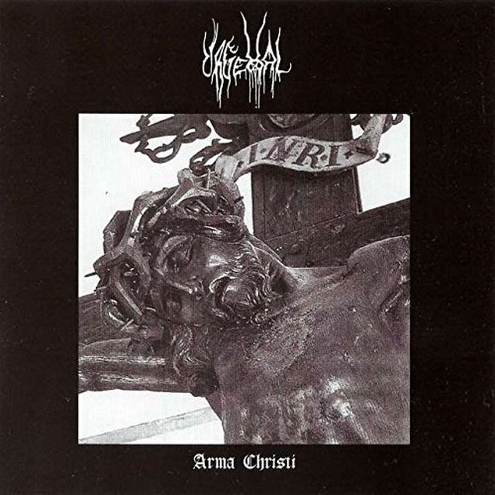 Urgehal - Arma Christi - CD - New