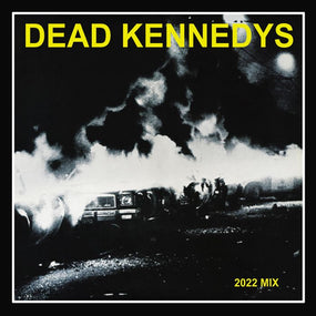 Dead Kennedys - Fresh Fruit For Rotting Vegetables: 2022 Mix (2022 remastered gatefold reissue) - Vinyl - New