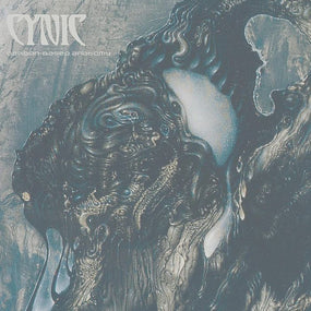 Cynic - Carbon-Based Anatomy (Ltd. Ed. 10" EP - 700 copies) - Vinyl - New