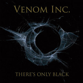 Venom Inc. - There's Only Black - CD - New