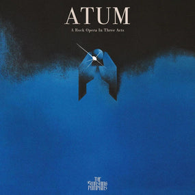 Smashing Pumpkins - Atum: A Rock Opera In Three Acts (4LP gatefold) - Vinyl - New