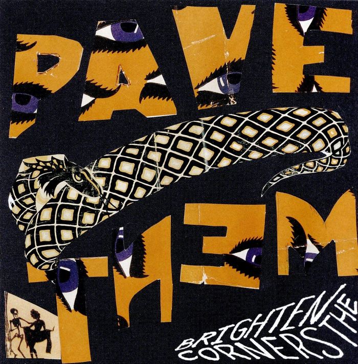 Pavement - Brighten The Corners - CD - New