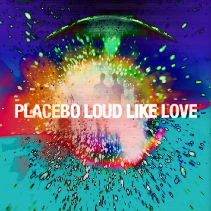 Placebo - Loud Like Love - CD - New