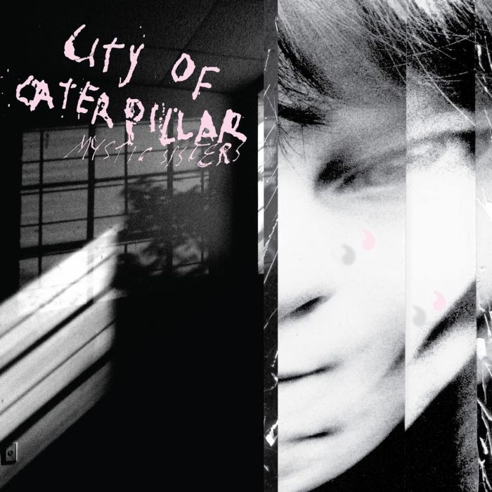 City Of Caterpillar - Mystic Sisters - CD - New