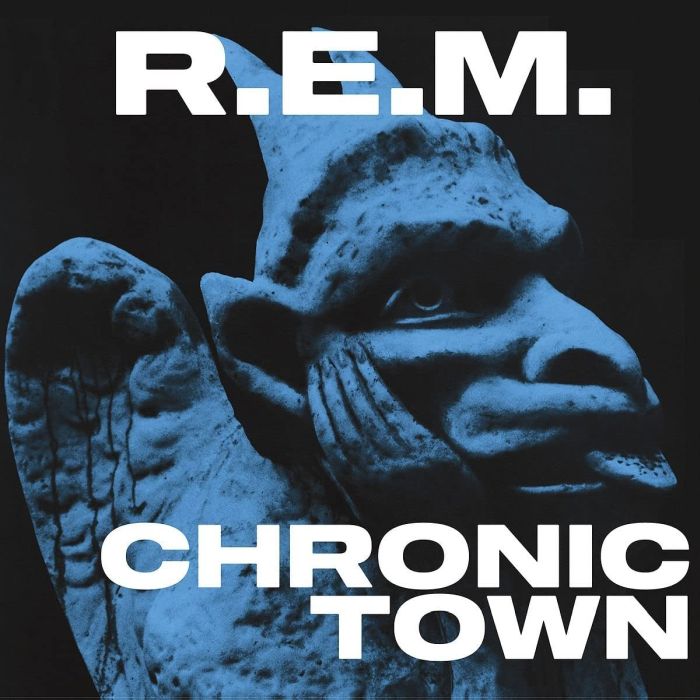 R.E.M. - Chronic Town (EP) (40th Anniversary Ed.) - CD - New
