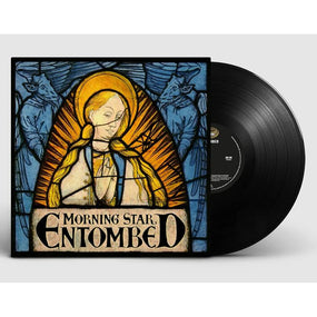 Entombed - Morning Star (2022 remastered gatefold reissue) - Vinyl - New