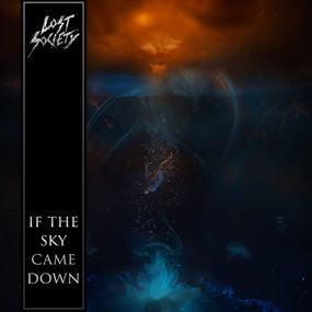 Lost Society - If The Sky Came Down (digipak) - CD - New