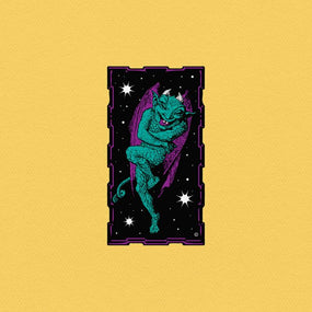 My Kid Brother - Happy. Mad. Weird. Sad - CD - New