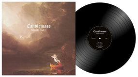 Candlemass - Nightfall (2022 reissue) - Vinyl - New
