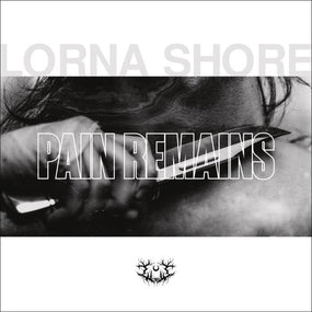 Lorna Shore - Pain Remains - CD - New