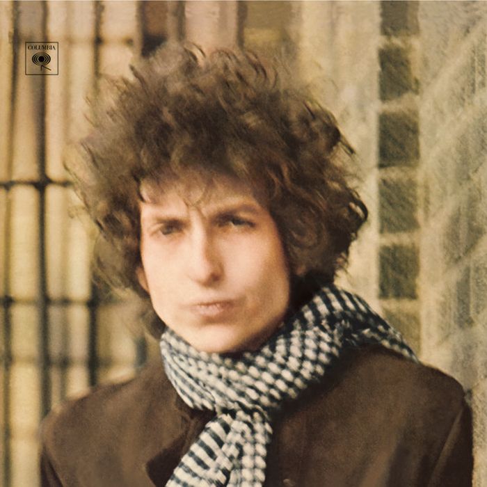 Dylan, Bob - Blonde On Blonde (2019 180g 2LP Italian mono gatefold reissue) - Vinyl - New